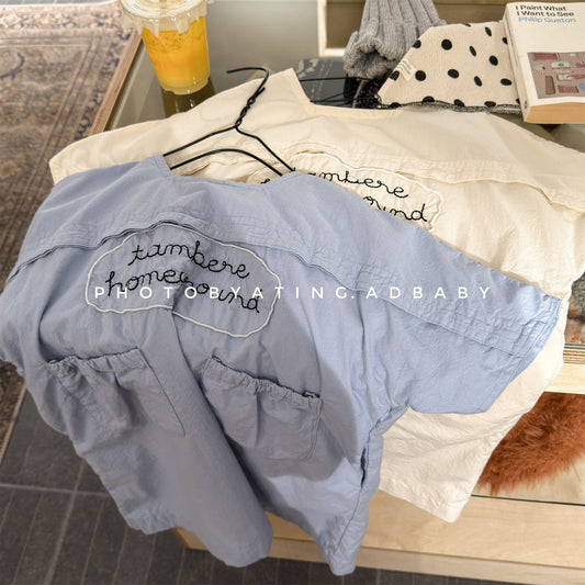 Long Sleeved Dress Spring Skirt 長袖 ワンピース スカート【mh0012086】