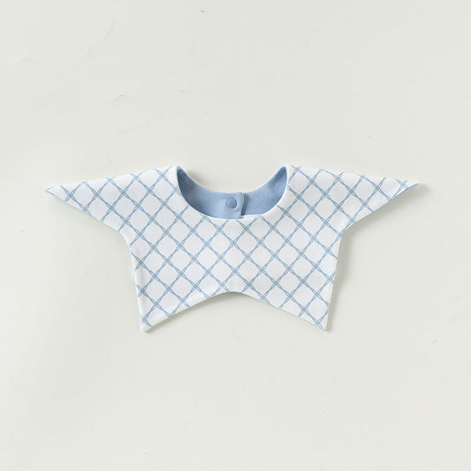 Star Shape 360 Degree Rotating Cotton ストライプ スター スタイ【mh0012775】