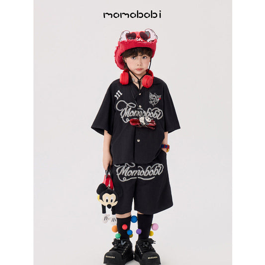 Animal Glasses Lanyard アニマル グラスコード【mh0013019】