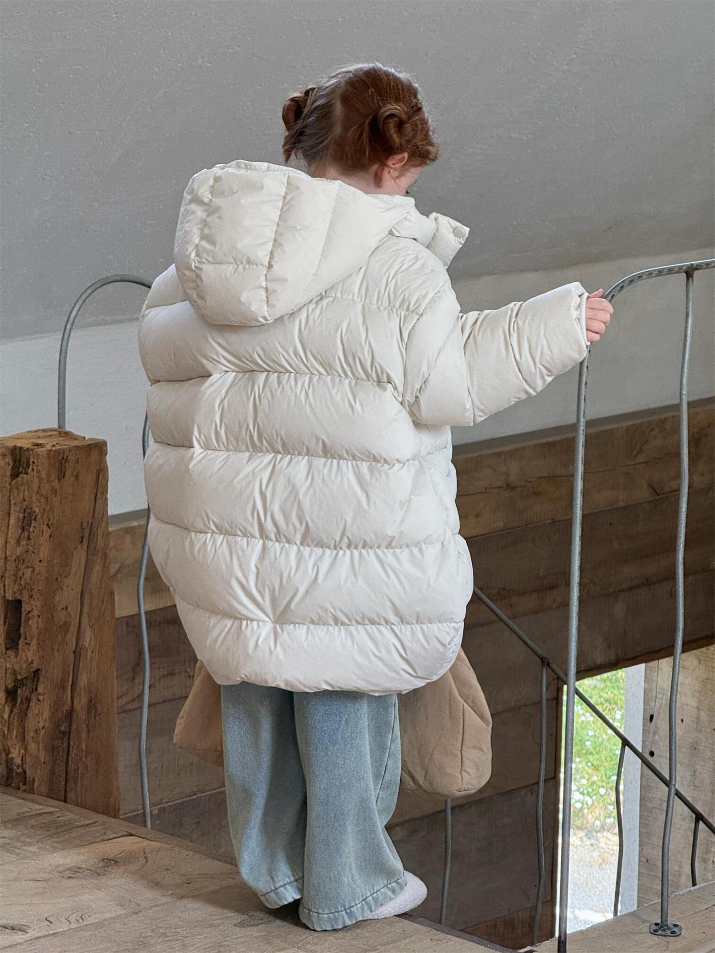 デニムパンツ ルーズワイド 裏フリース 暖パン ジーンズ【mh0011767】