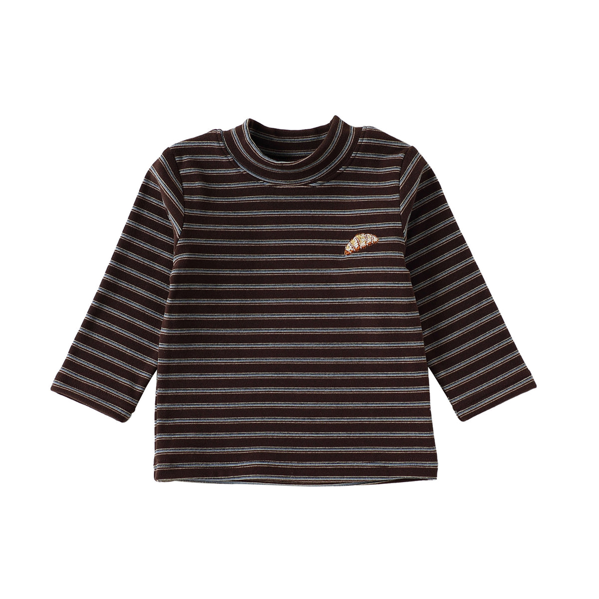 ベビー キッズ フード付き ノースリーブ ジャンプスーツ 長袖Tシャツ【mh0014716】