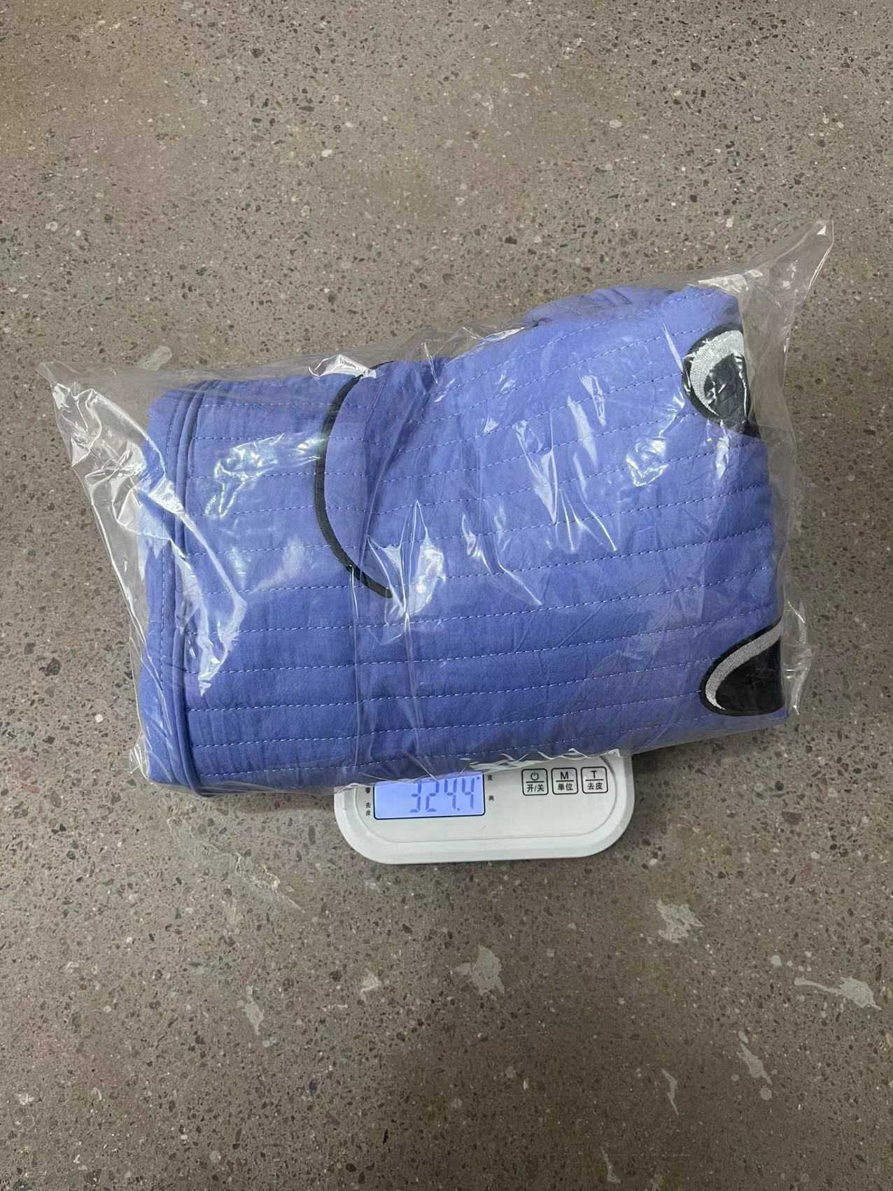 -キルティングバッグ マザーズバッグ 犬ドッグ刺繍 ストレージ 収納 鞄 ままバッグ 3カラー【mh0004589】 - mamahalo shop - マザーズバッグ - べビー服 - 子供服 - 男の子 - 女の子