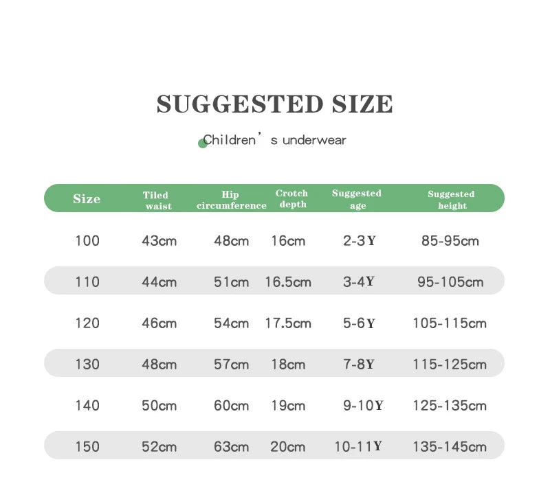 -キッズショーツ 女の子下着 ガールズパンツ アンダーウェア 4枚セット ピンクうさぎ ボクサーブリーフ【mh0005805】 - mamahalo shop - 幼児用下着 - べビー服 - 子供服 - 男の子 - 女の子