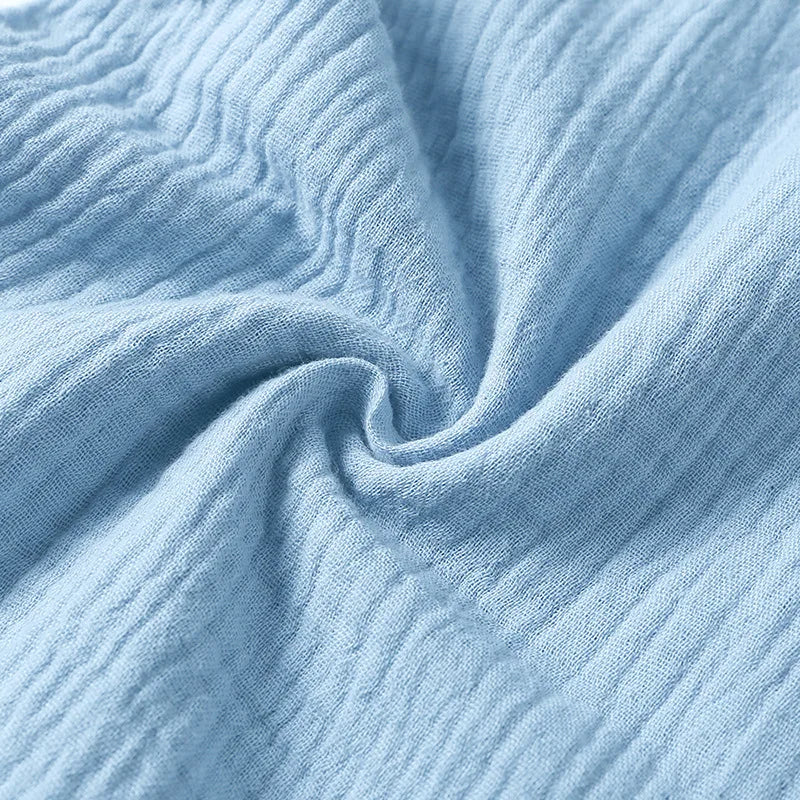 -ベビースリーパー ノースリーブ スリーピングベスト 寝袋 おくるみ モロー反射防止 - mamahalo shop - スリーパー - べビー服 - 子供服 - 男の子 - 女の子