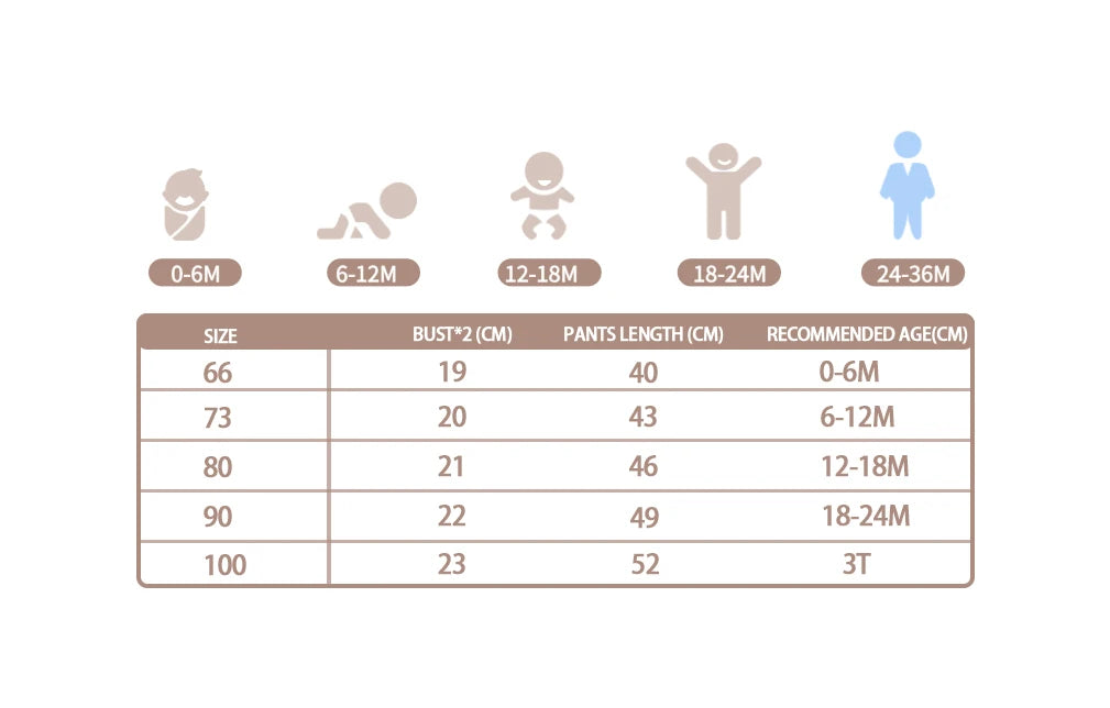 -ベビーパンツ サマールーズロングパンツ 無地/うさぎラビットプリント 2カラー【mh0006086】 - mamahalo shop - ロングパンツ・スウェットパンツ - べビー服 - 子供服 - 男の子 - 女の子