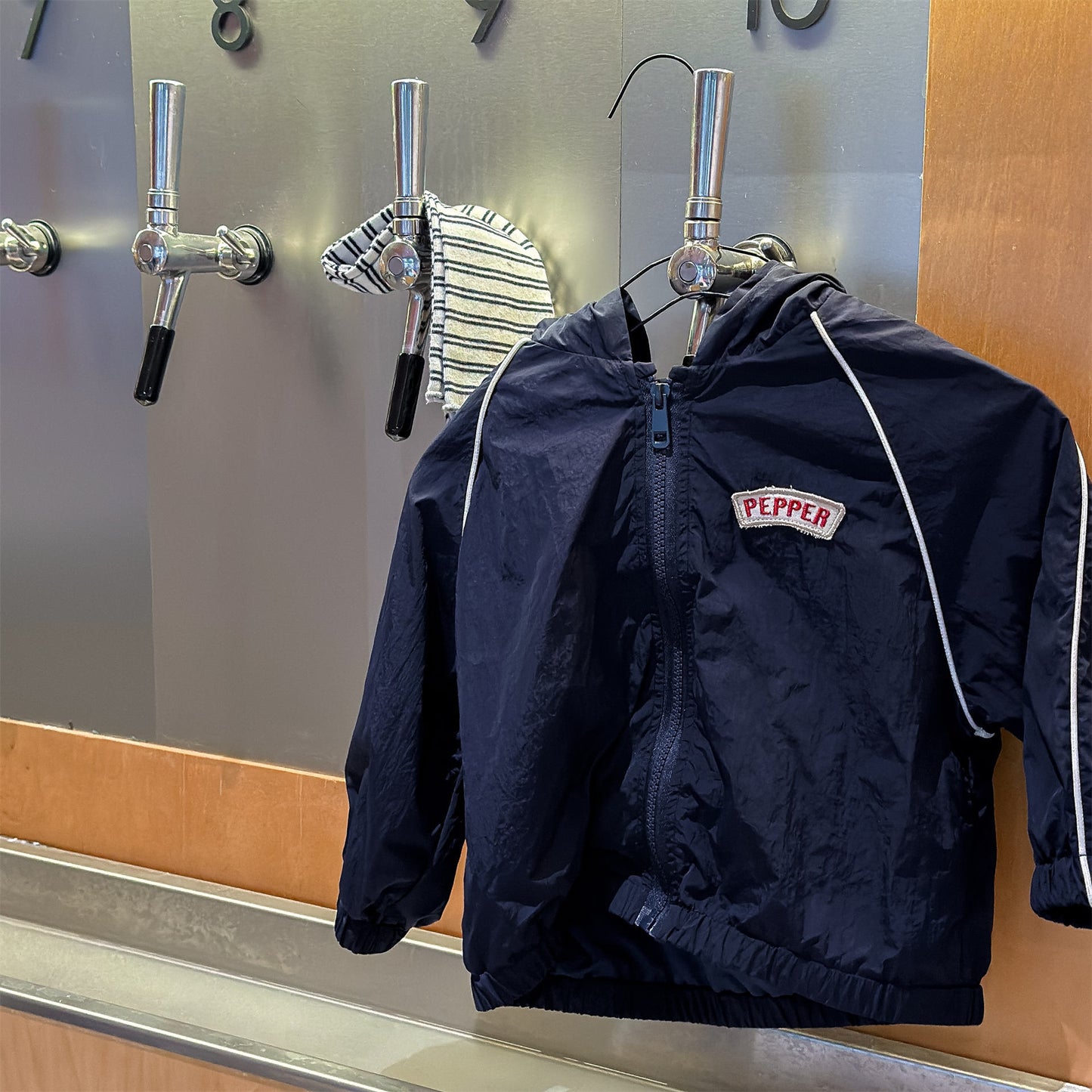 ショートコート・ジャケット・ジャンパー Navy / 80cm Spring Autumn Cardigan Jacket カーディガン ジャケット【mh0011953】