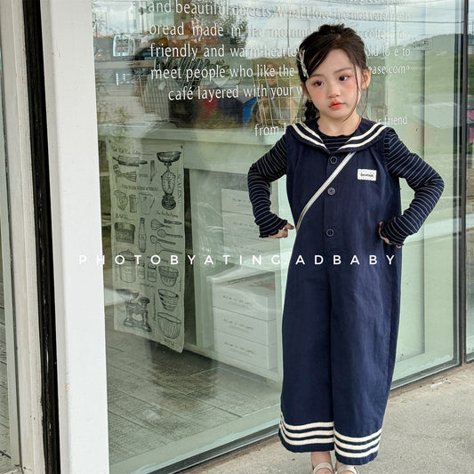 ノースリーブジャンプスーツ Spring Summer Jumpsuit Bib Pants サロペット オーバーオール【mh0012083】