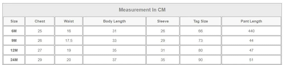 長袖セットアップ ベビーセットアップ 2点セット 長袖肌着トップス+ロングパンツ【mh0008579】