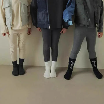 レギンスパンツ ストレッチコットンレギンスパンツ【mh0011102】