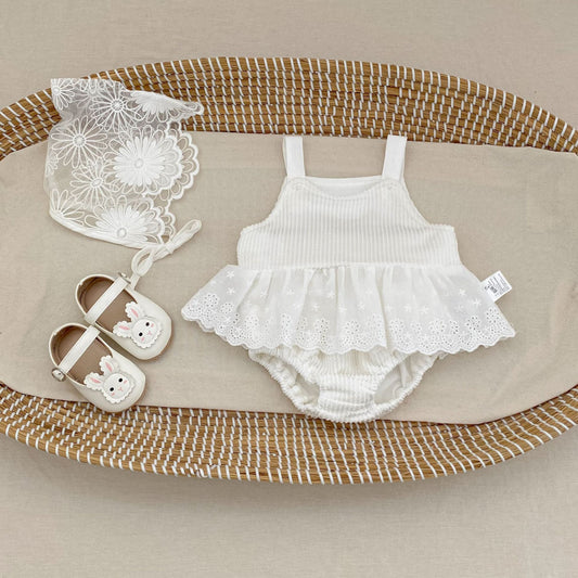 ノースリーブセットアップ Lace Camisole & Bloomer Set レース キャミソール ブルマ セット【mh0012181】