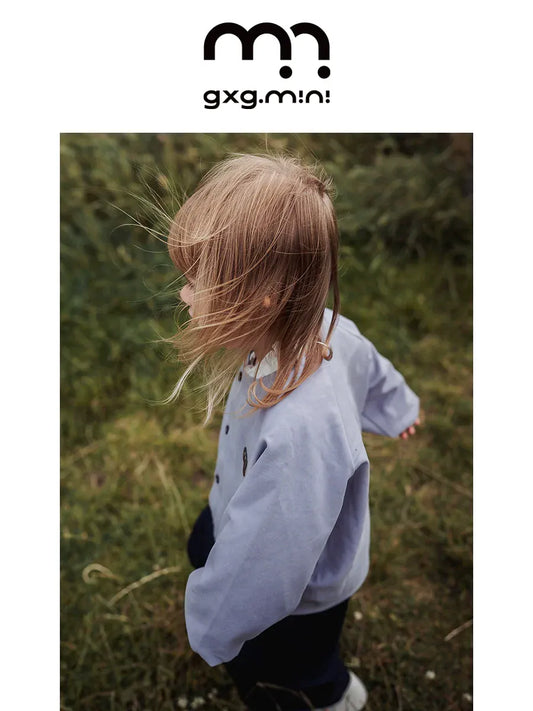 カーディガン・パーカー 長袖カーディガンジャケット ノーカラー ラグラン袖 ギャザー ショート丈 ブルゾン【mh0011304】