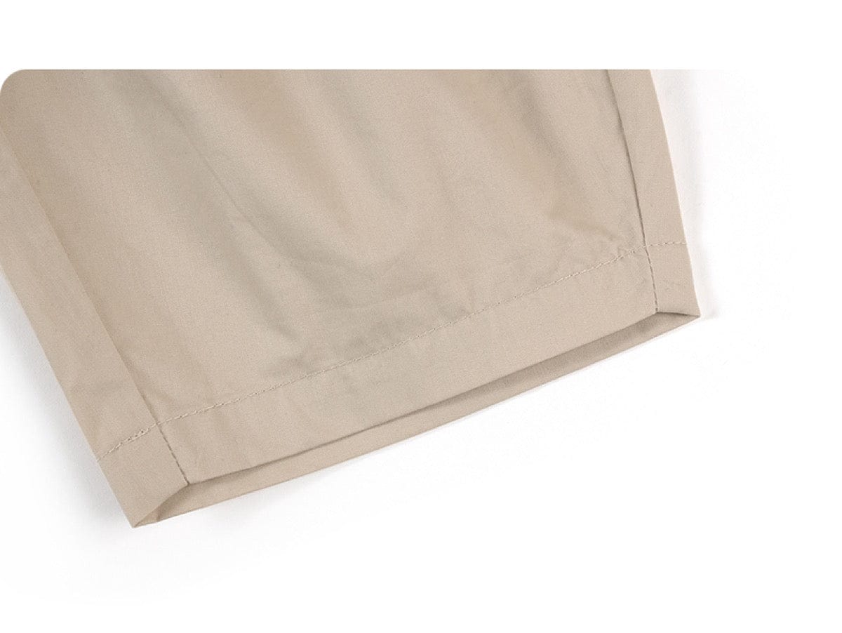 ロングパンツ・スウェットパンツ ロングパンツ ワイドシルエット ゆったり テーパード カジュアル【mh0011326】