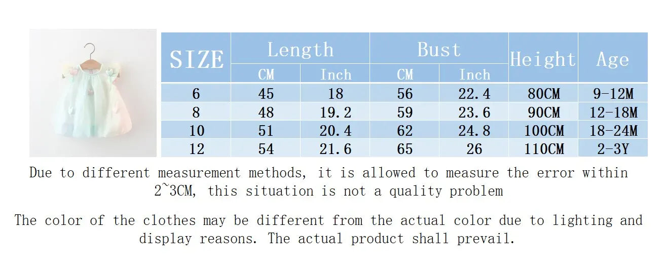 半袖ワンピース ☺︎ ベビーワンピース 半袖パフスリーブシフォンドレス ハート パステルカラー