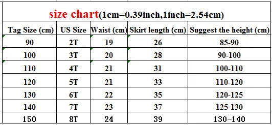 スカート キッズスカート ティアードフリルミニスカート ケーキスカート ホワイト