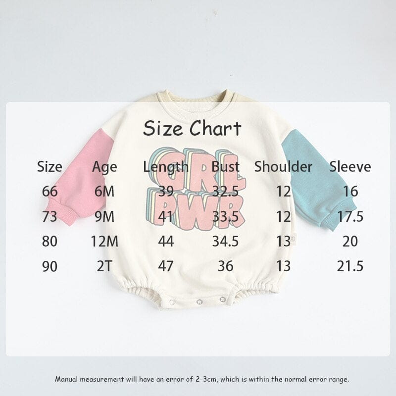 長袖セットアップ ベビー レターロゴ セットアップ ロンパース トレーナー リンク ママ お揃い コーデ【mh0000697】