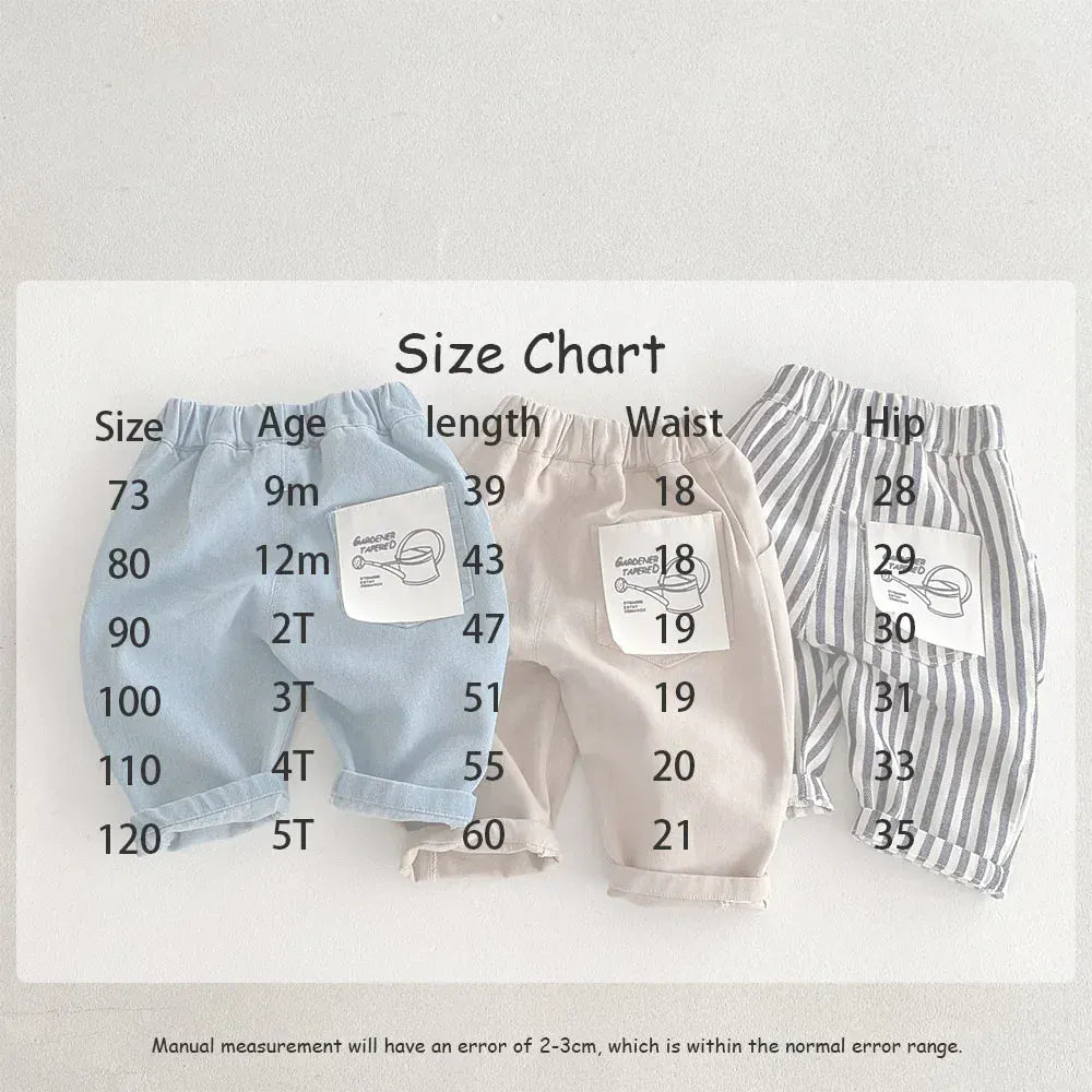 ロングパンツ・スウェットパンツ キッズ ルーズ シンプル パンツ【mh0001226】