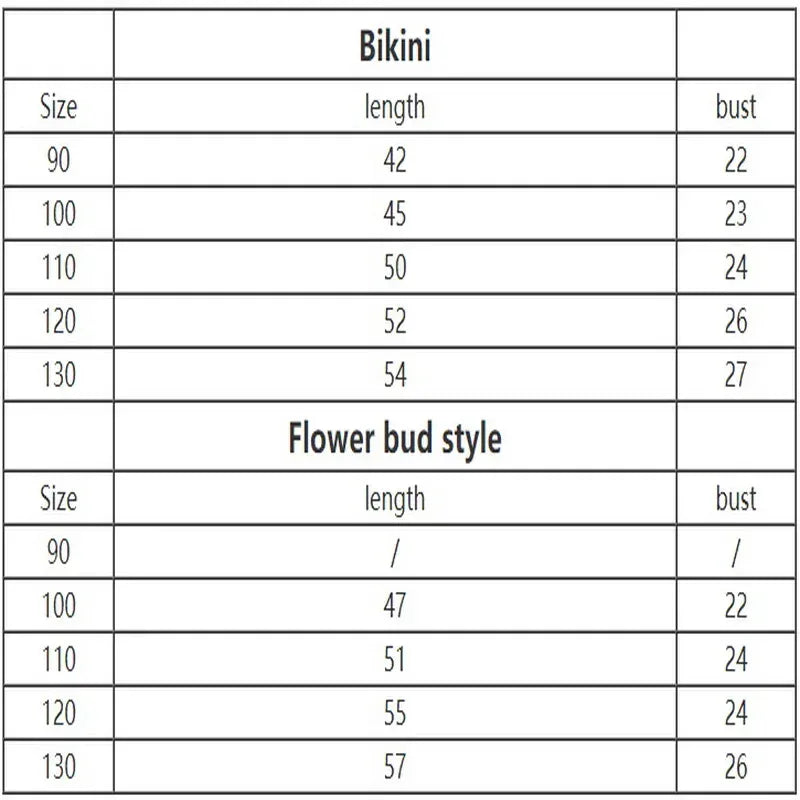 ベビー用水着 キッズ水着 ガールズワンピース/セパレートビキニ フラワー花柄プリント リボン スイムウェア【mh0005933】