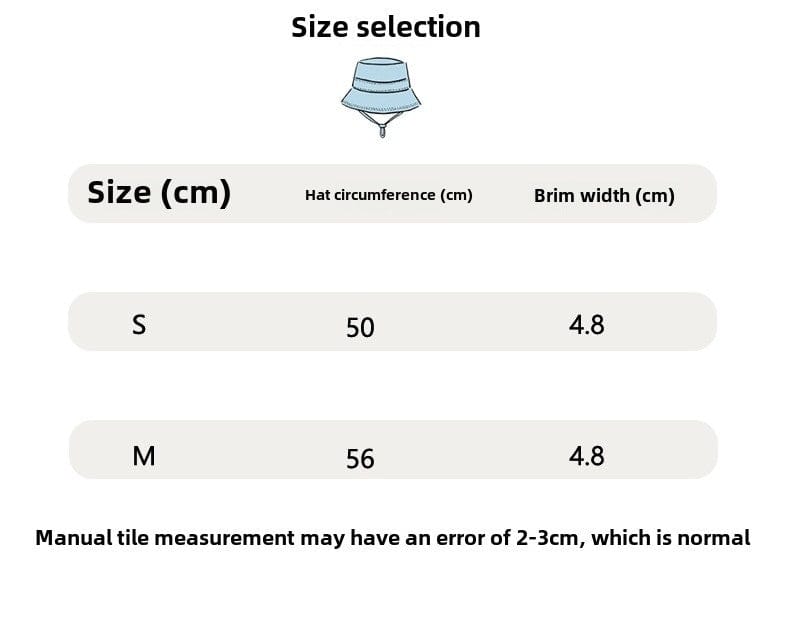 ベビー用水着 ガールズサンハット帽子 スイムキャップ日除けバケットハット【mh0009285】