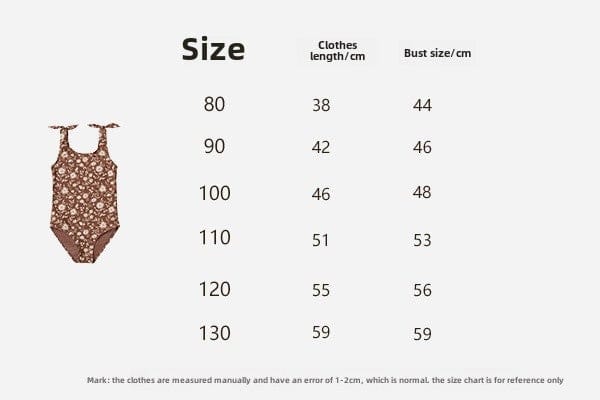 ベビー用水着 ガールズ水着 ノースリーブワンピーススイムウェア ラッシュガード【mh0009315】