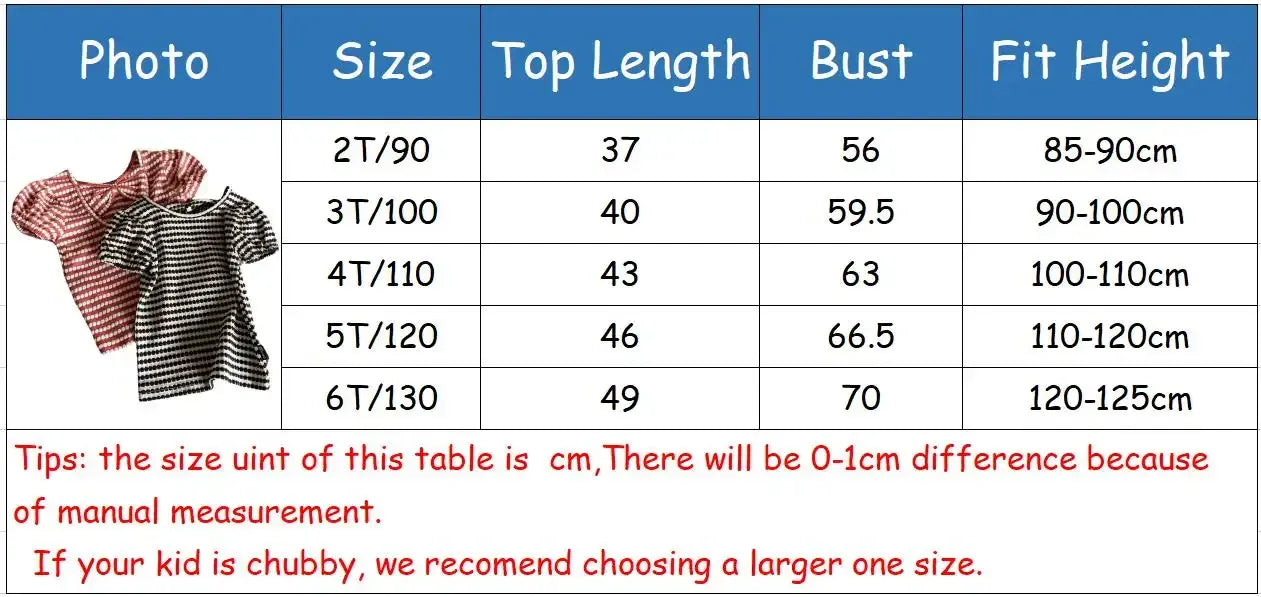 半袖Tシャツ キッズトップス 半袖パフスリーブTシャツ バックリボン ボーダー 2カラー【mh0005733】