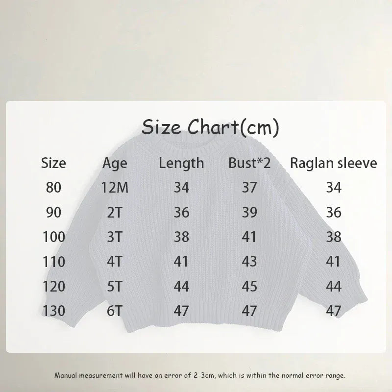 ニット・セーター キッズトップス シンプルベーシックニットセーター 4カラー【mh0006912】