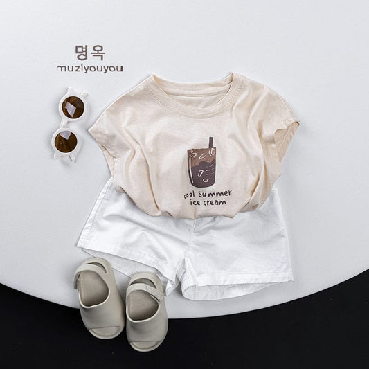 ハーフパンツ・ショートパンツ シンプルデイリーショートパンツ【mh0009811】