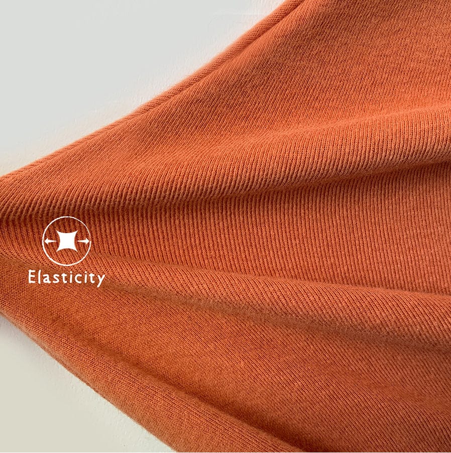 ロンパースセットアップ ハロウィンコスチューム かぼちゃノースリーブロンパース+帽子セット【mh0010548】