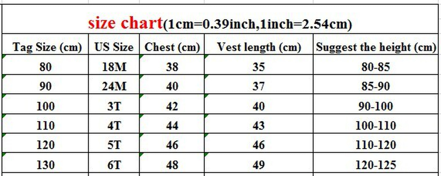 -キッズ ニット ベスト【mh0000262】 - mamahalo shop - ベスト - べビー服 - 子供服 - 男の子 - 女の子