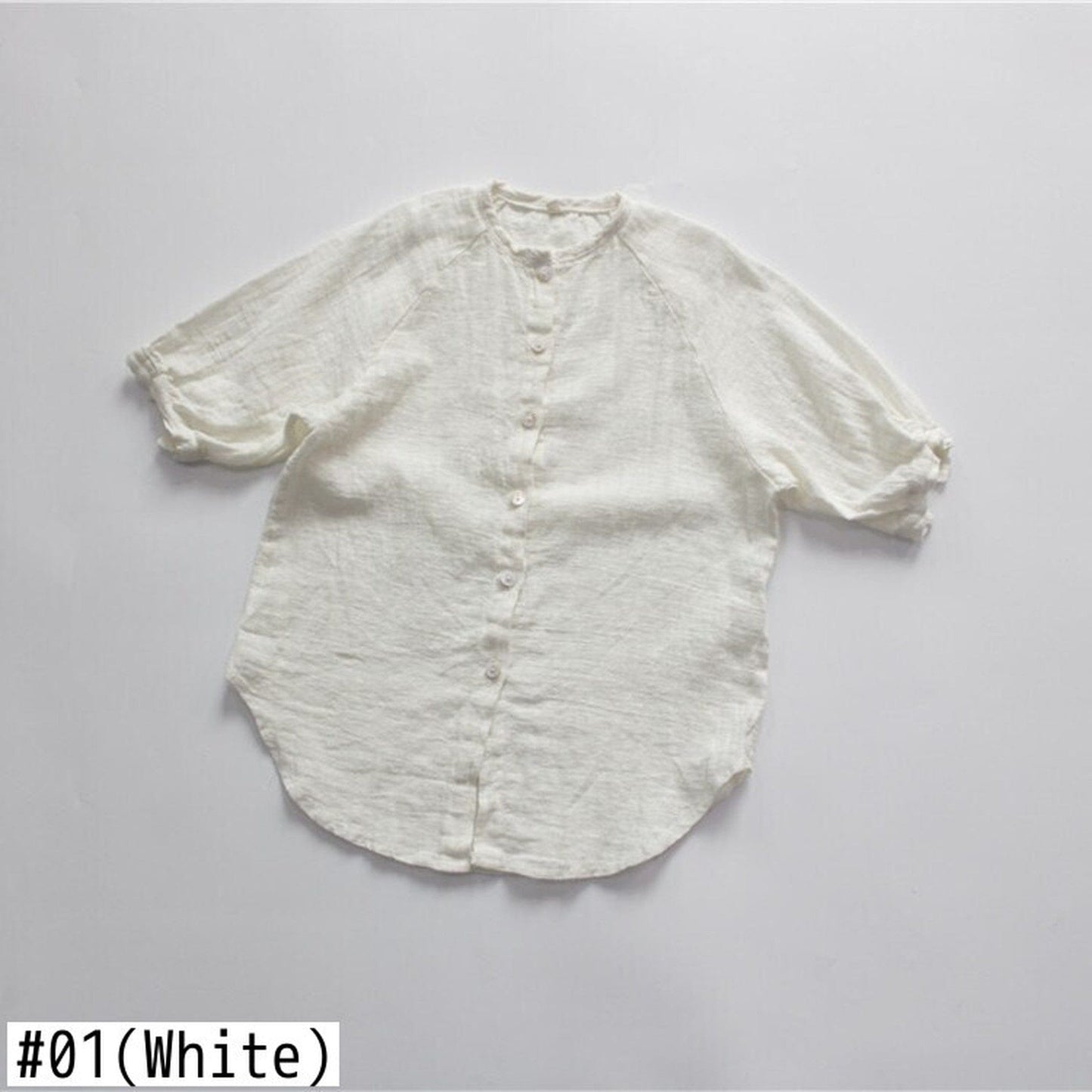 半袖シャツ・ブラウス キッズ 薄手シャツ オーバーシャツ【mh0000440】