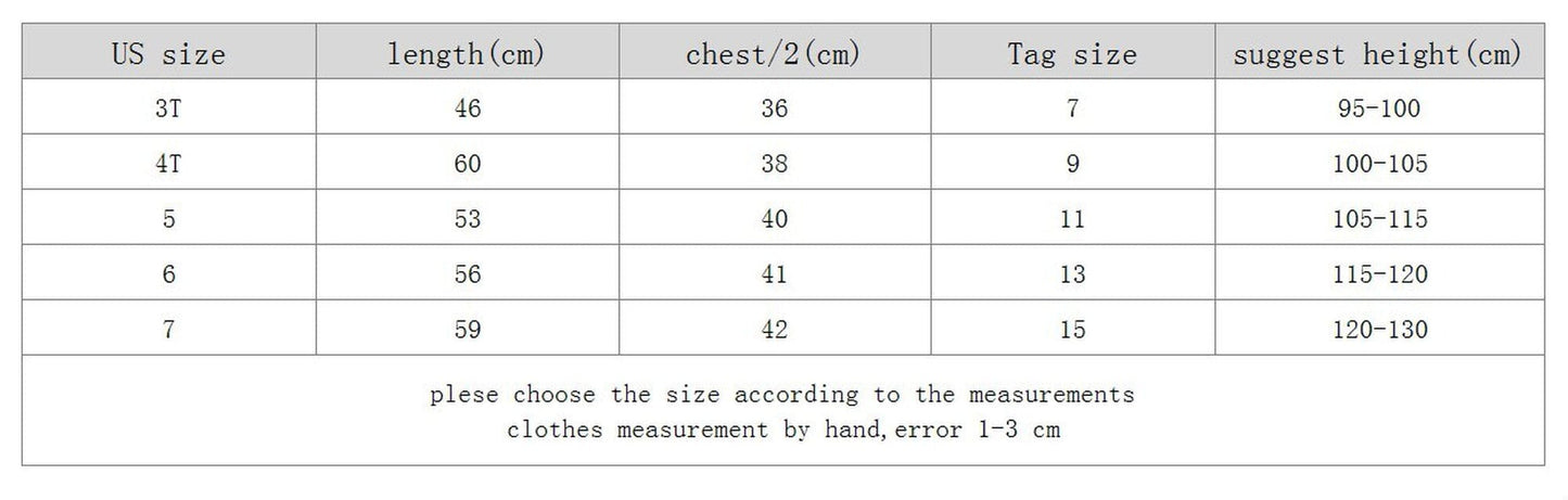 半袖ワンピース キッズ レインボー ロングTシャツ ワンピース【mh0000474】