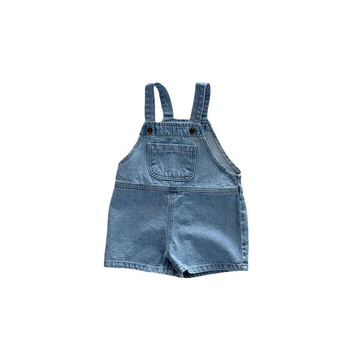 サロペット・オーバーオール