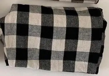 -ベビー アニマル 歯磨き トレーナー チェック パンツ【mh0000296】 - mamahalo shop - トレーナー・フーディ -  べビー服 - 子供服 - 男の子 - 女の子