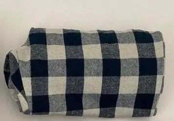 -ベビー アニマル 歯磨き トレーナー チェック パンツ【mh0000296】 - mamahalo shop - トレーナー・フーディ -  べビー服 - 子供服 - 男の子 - 女の子