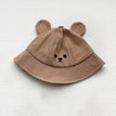 bear cap