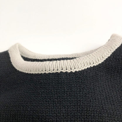 -キッズ ボーダー 無地 ドッキング ベスト トップス ボーイズ【mh0002677】 - mamahalo shop - ベスト -  べビー服 - 子供服 - 男の子 - 女の子