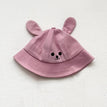 rabbit cap