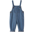 Kids Overalls blue