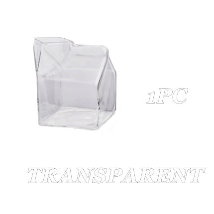 -ガラス 牛乳瓶 電子レンジ カップ 耐熱 ミルク ポット フルーツ グラス【mh0002638】 - mamahalo shop - コップ・グラス・マグ -  べビー服 - 子供服 - 男の子 - 女の子