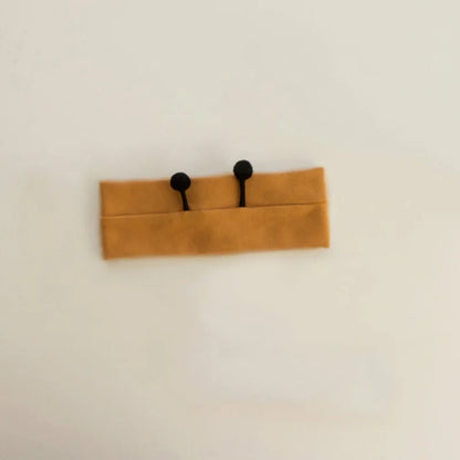 -ベビーセットアップ 2点セット 長袖ロンパース+ハイウェストパンツ パジャマセット ハチ蜂🐝/てんとう虫🐞 2カラー【mh0000346】 - mamahalo shop - ロンパースセットアップ -  べビー服 - 子供服 - 男の子 - 女の子