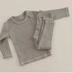 light grey 2pcs