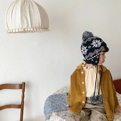 -キッズトップス 長袖コーデュロイシャツ オーバーシャツ 2カラー - mamahalo shop - 長袖シャツ・ブラウス -  べビー服 - 子供服 - 男の子 - 女の子