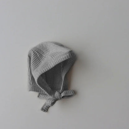 -ベビー セットアップ ロンパース パンツ ヘアバンド 帽子【mh0000066】 - mamahalo shop - ロンパースセットアップ -  べビー服 - 子供服 - 男の子 - 女の子