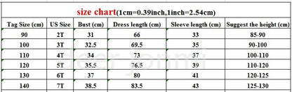 -キッズ フラワー 長袖ワンピース - mamahalo shop - 長袖ワンピース -  べビー服 - 子供服 - 男の子 - 女の子