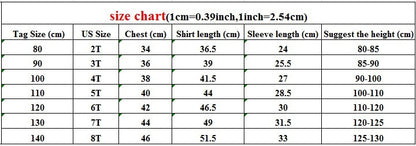 -キッズ パッチワーク ボーダー ストライプ 長袖 シャツ トップス - mamahalo shop - 長袖シャツ・ブラウス -  べビー服 - 子供服 - 男の子 - 女の子