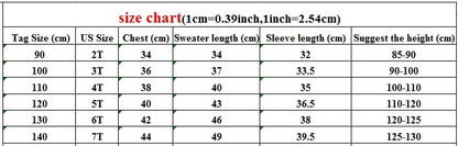 -キッズ フラワー 刺繍 ニット カーディガン ガールズ - mamahalo shop - カーディガン・パーカー -  べビー服 - 子供服 - 男の子 - 女の子