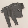 dark grey 2pcs