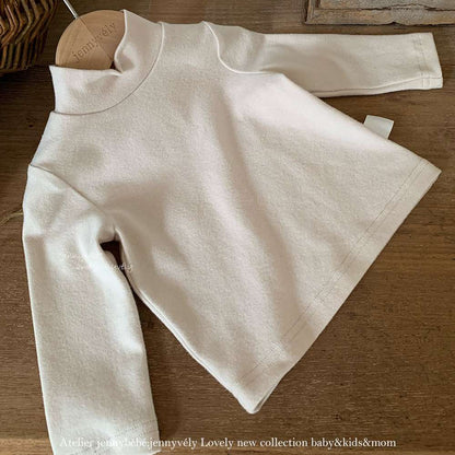 ノースリーブワンピース/ロンパース キルティング フリル袖 ジャンパースカート ボディスーツ【mh0011544】