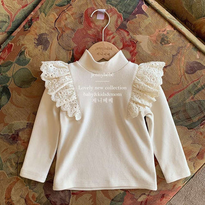 ノースリーブワンピース/ロンパース キルティング フリル袖 ジャンパースカート ボディスーツ【mh0011544】