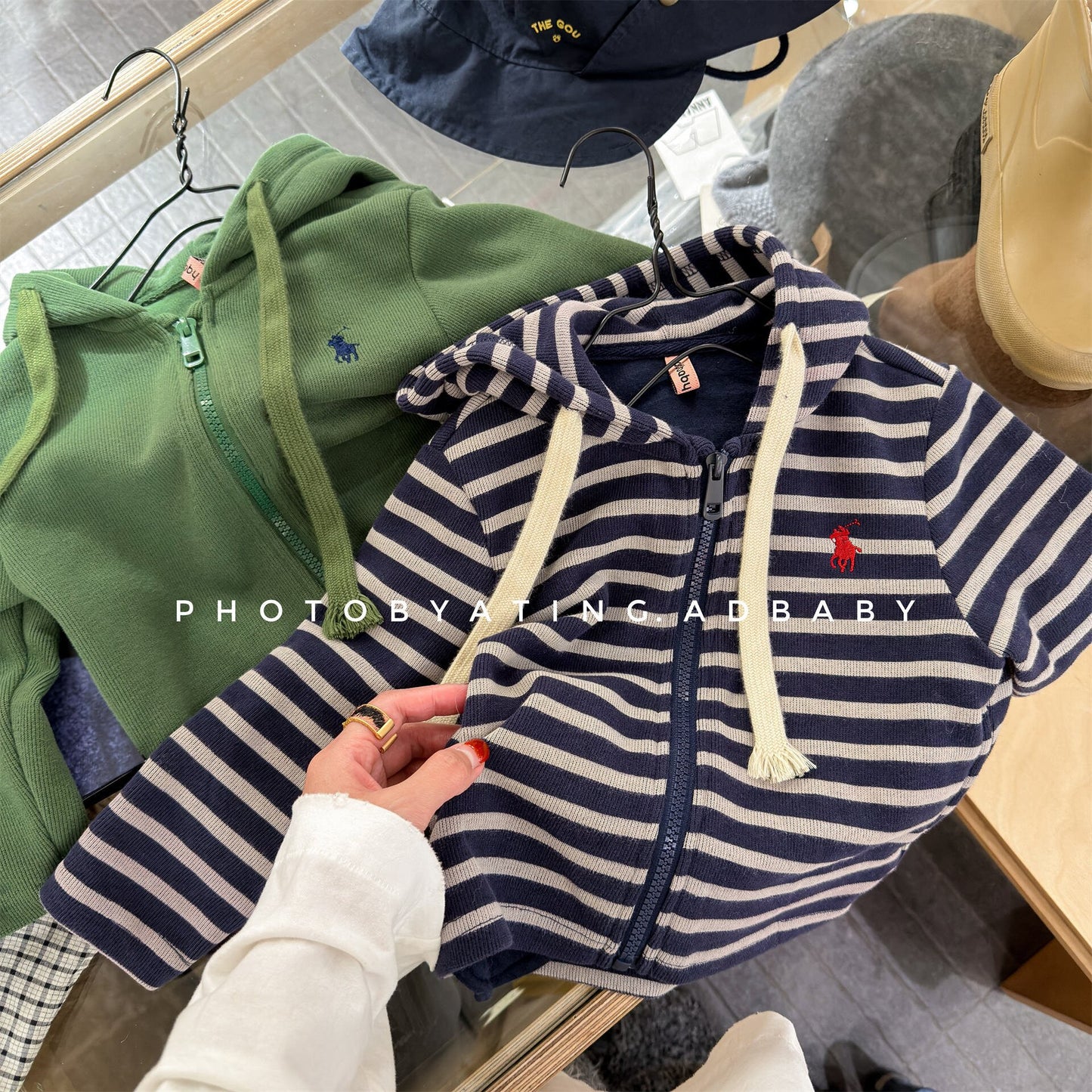 Sweatshirt Jacket Cardigan Top スウェット ジャケット カーディガン【mh0012043】