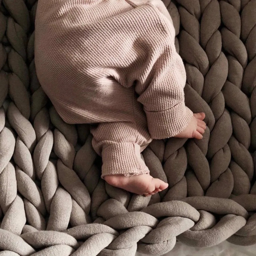 -うさ耳フーディ長袖ロンパース【mh0011180】 - mamahalo shop - 長袖ロンパース -  べビー服 - 子供服 - 男の子 - 女の子